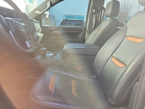Used 2023 GMC Sierra 1500 AT4 w/ AT4 Premium Package image 21