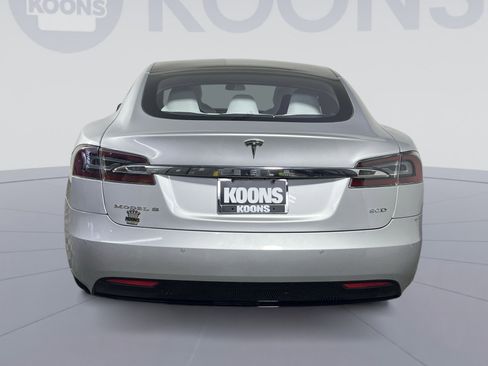 Used 2017 Tesla Model S 90D image 5