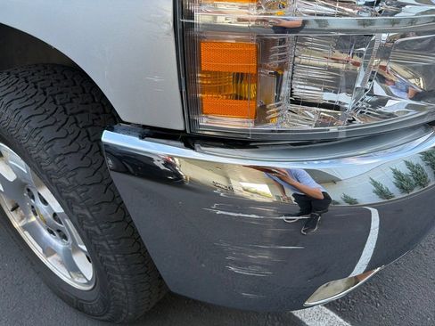 Used 2013 Chevrolet Silverado 1500 LT w/ All-Star Edition RWD image 11