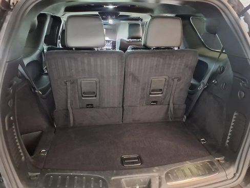Used 2025 Dodge Durango R/T AWD/4WD image 27
