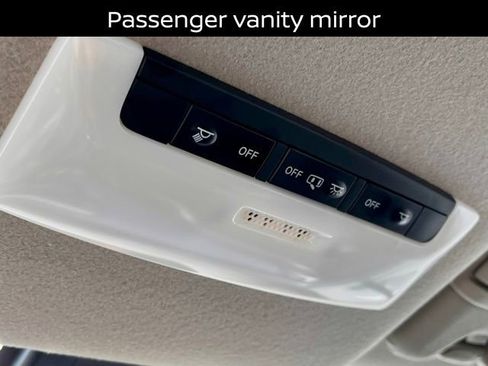 Certified 2024 Nissan Versa SV w/ Trunk Package image 30