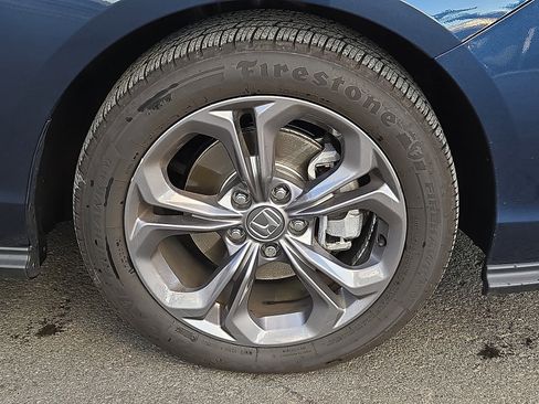 Used 2024 Honda Accord EX image 8