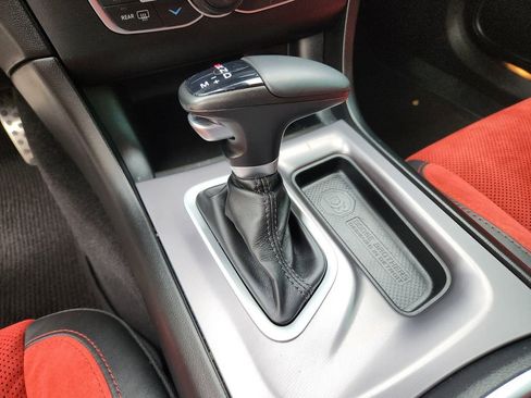 Certified 2023 Dodge Charger Scat Pack w/ Plus Group RWD image 26