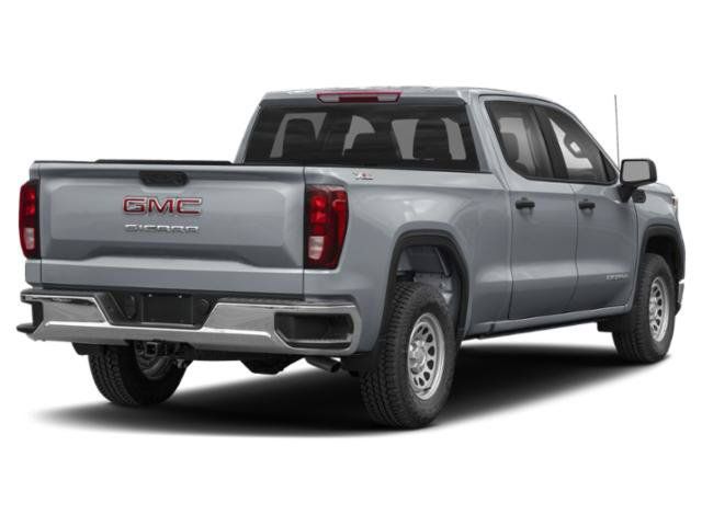 Used 2024 GMC Sierra 1500 AT4 w/ Technology Package AWD/4WD image 2