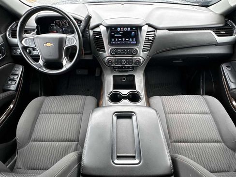 Used 2020 Chevrolet Tahoe LS w/ Max Trailering Package AWD/4WD image 18