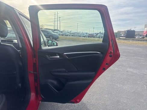 Used 2015 Honda Fit EX-L image 28