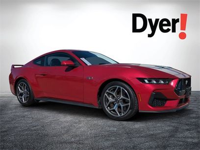 Used 2024 Ford Mustang GT Premium w/ GT Performance Package