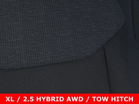 New 2025 Ford Maverick XL w/ Equipment Group 101A image 17