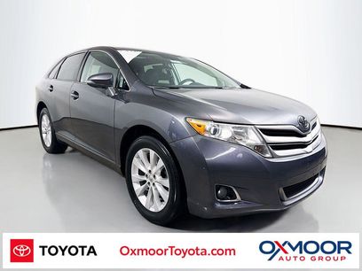 Used 2013 Toyota Venza LE
