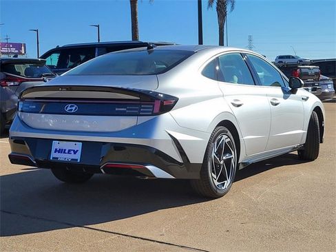 New 2026 Hyundai Sonata SEL image 4