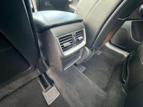 Used 2023 INFINITI QX50 Sport AWD/4WD image 23