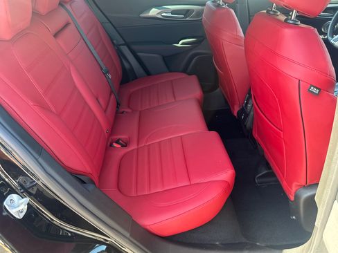 Used 2025 Dodge Hornet GT w/ GT Plus Package AWD/4WD image 19