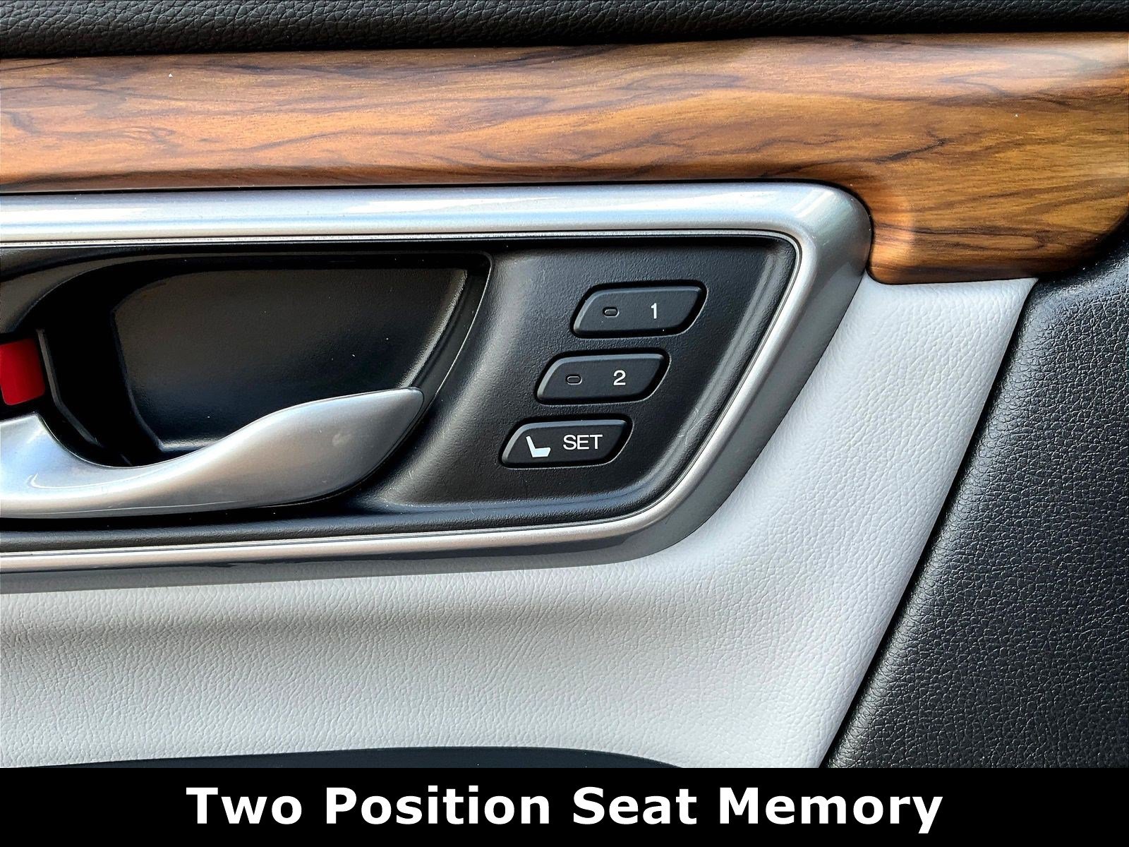 Used 2022 Honda CR-V EX-L image 36
