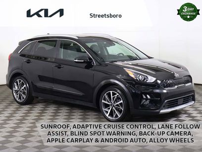 Used 2020 Kia Niro Touring