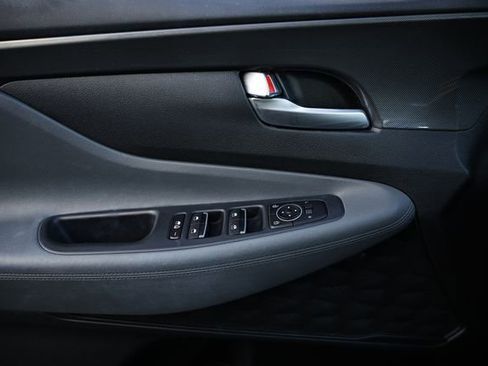 Used 2023 Hyundai Santa Fe SEL w/ Cargo Package image 14