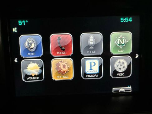 Used 2015 Chevrolet Suburban LTZ image 22