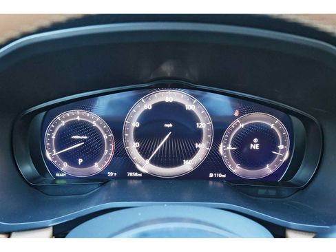 Certified 2025 MAZDA CX-70 3.3 Turbo S w/ Premium Plus image 14