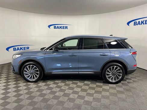Used 2023 Lincoln Corsair Reserve w/ Equipment Group 201A AWD/4WD image 2