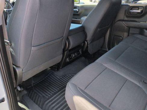 Used 2021 Chevrolet Silverado 1500 LT w/ Bed Protection Package AWD/4WD image 18