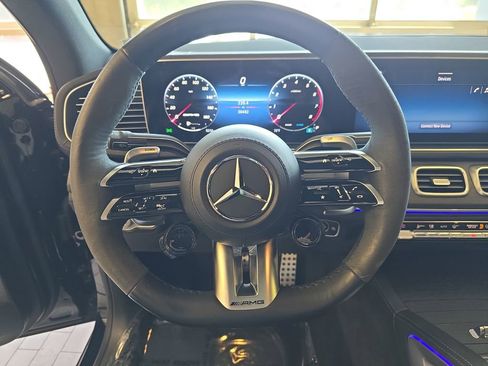 Used 2024 Mercedes-Benz GLE 53 AMG 4MATIC Coupe image 20