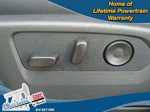 New 2026 GMC Sierra 2500 AT4 w/ Technology Package image 16