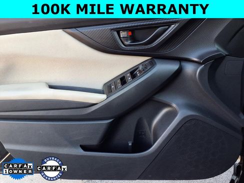 Used 2022 Subaru Impreza 2.0i Premium w/ Popular Package #1 image 20