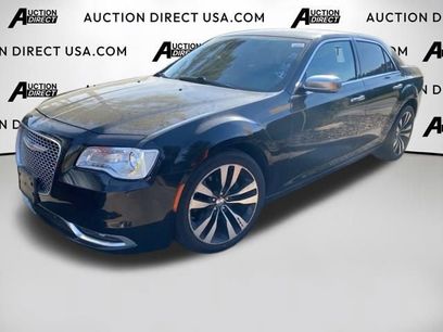 Used 2015 Chrysler 300 C Platinum w/ Harman/Kardon Audio Group