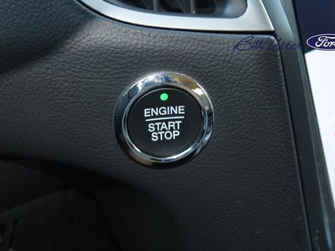 Certified 2022 Ford Edge SEL w/ Convenience Package image 20