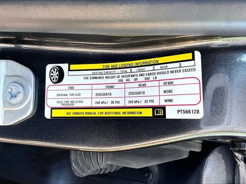 Used 2023 Jeep Compass Limited image 19