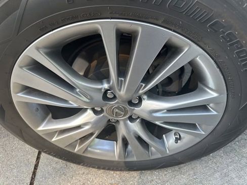 Used 2013 Lexus RX 350 FWD w/ Premium Pkg image 17