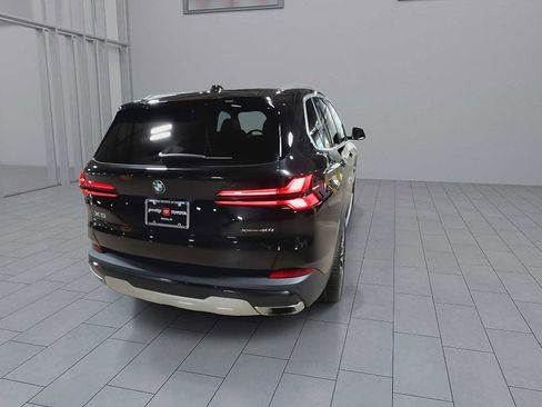 Used 2024 BMW X5 xDrive40i AWD/4WD image 8
