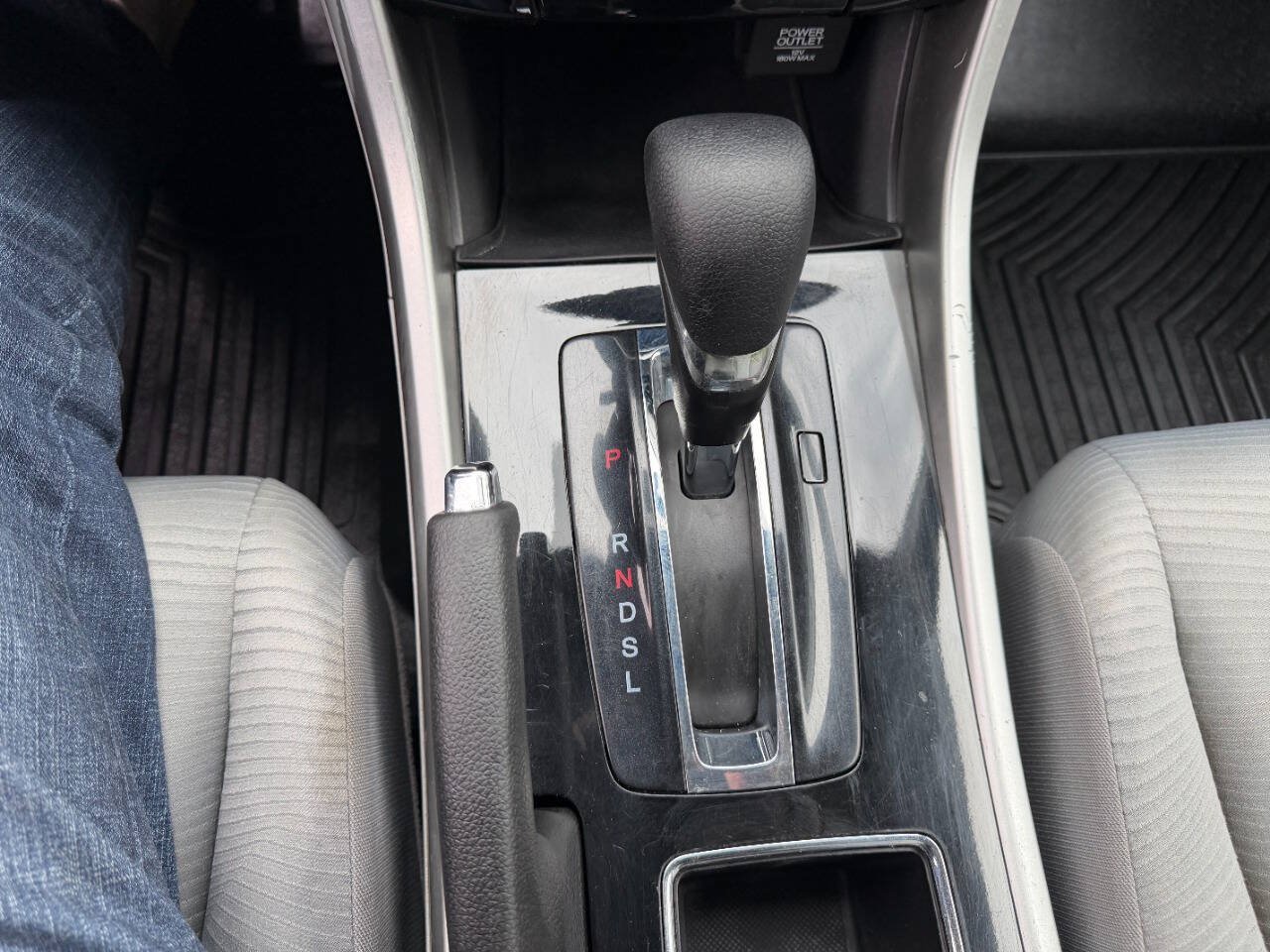Used 2016 Honda Accord LX image 33