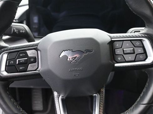 Used 2024 Ford Mustang Premium image 22