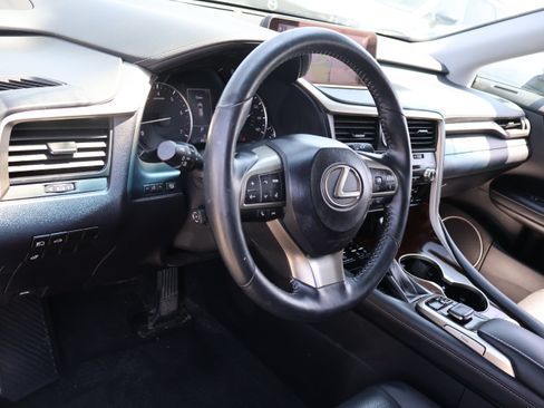 Used 2017 Lexus RX 350 AWD w/ Premium Package image 25