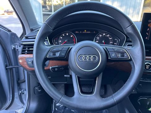 Used 2023 Audi A4 2.0T Premium w/ Convenience Package AWD/4WD image 16