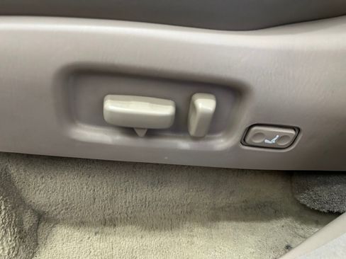 Used 1998 Lexus LX 470 4WD image 11