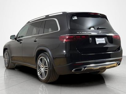 Used 2026 Mercedes-Benz GLS 450 4MATIC