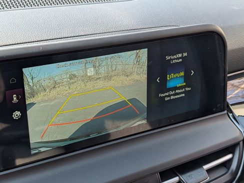 New 2026 Kia Seltos S image 7