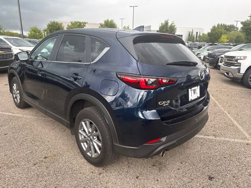 Used 2023 MAZDA CX-5 AWD 2.5 S image 7