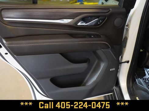 Used 2021 GMC Yukon Denali w/ Denali Ultimate Package AWD/4WD image 31