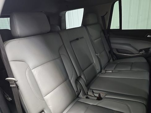 Used 2019 Chevrolet Tahoe LT AWD/4WD image 19