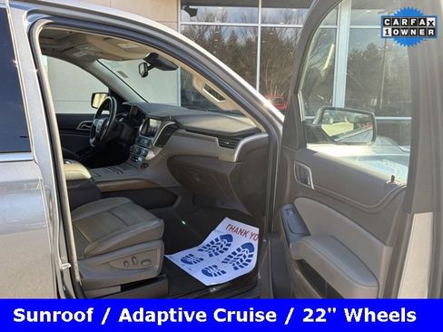 Used 2020 GMC Yukon XL Denali w/ Open Road Package image 26