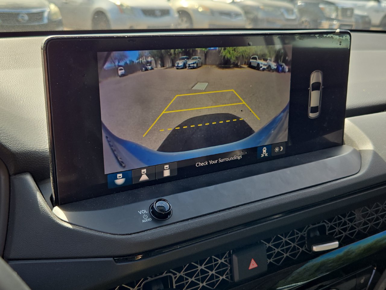 Used 2026 Honda Accord EX-L image 15