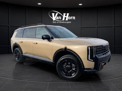 New 2027 Kia Telluride SX Prestige X-Pro image 52