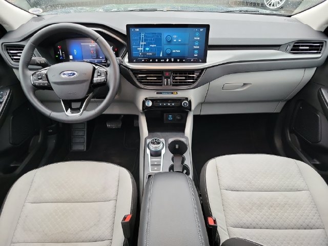 Certified 2023 Ford Escape Active w/ Tech Pack #1 AWD/4WD image 30