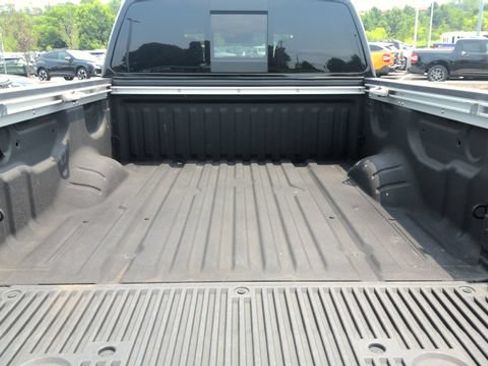 Used 2024 Nissan Titan PRO-4X w/ Pro-4x Utility Package AWD/4WD image 10