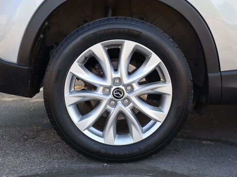 Used 2015 MAZDA CX-5 Grand Touring image 40