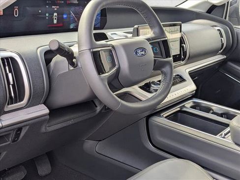 New 2026 Ford Expedition Max Active image 3