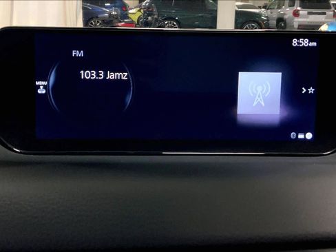 Used 2025 MAZDA CX-50 2.5 Hybrid w/ Premium Plus Pkg image 35