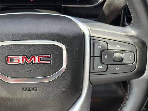 Used 2023 GMC Sierra 1500 Elevation AWD/4WD image 16